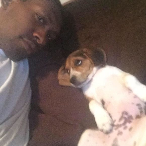 Meet your Posher, Dominique - Picture 1 of 1